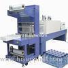 PE Film Thermal Shrink Packing Machine for Beverage / Mineral Water