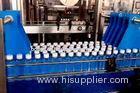 Professional Shrink Packaging Machine , 3 Axis / 6 Axis Wrap Around Packer Equipment