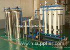 Stainless Steel RO Drinking Water Treatment Systems for Water Filling Line