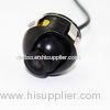 IP 67 360 Degeree Rotatable Universal Car Camera 648 x 488 pixels Nissan Qashqai