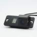 170 Degrees HD Waterproof BMW Rear View Camera IP67 with Dustproof 800TVL