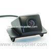 PAL / NTSC Water Resistance Vehicle Rear View Camera / CCD Sensor Of Toyota