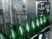 Rotary Linear 500ml Juice / Carbonated Drink Filling Machinery With PLC Control