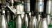 3 In 1 Beer / Soda / Drinking Water Glass Bottle Filling Machine 10000BPH