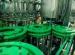 Rotary Beer / Wine / Beverage Filling Equipment for Stainless Steel Bottle 10000BPH