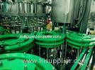 Rotary Beer / Wine / Beverage Filling Equipment for Stainless Steel Bottle 10000BPH