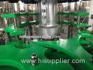 Custom Automatic Glass Beer Bottle Filling Machine with Conveying System Controls