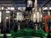Custom 2 In 1 Monoblock Beer Carbonated Drink Filling Machine for Glass bottle