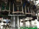 4000BPH Barrel Beverage Filling Equipment PLC Based Automatic Bottle Filling System
