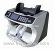 Heavy Duty Automatic Bank Cash Counter With Counterfeit Detection function