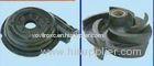 Cast Iron Hydraulic Water Pump Spare Part, ASTM, GB, DIN, EN For Engineering Machinery