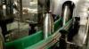 Auto Beverage / Beer Bottle Filling Machine For Stainless Steel Bottle 2000BPH