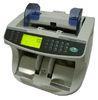 Mixed Currency Automatic Money Counter With UV Detection / Brand BST