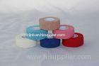 Waterproof Finger Wrap 1 Inch Flexible Cotton Elastic Bandage Colored Wraps