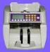 LCD/LED Electronic Automatic Money Counter ,passed CE&RoHS test for Individuals