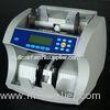 Mutifunctional Automatic Money Counter With UV Fake Currency Detector