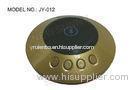 Portable Wireless Bluetooth Stereo Speaker with Micro SD Slot Music Player