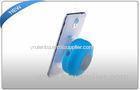 Waterproof Bluetooth Wireless Mini Speakers , Blue SY Handsfree Mic Suction Speaker