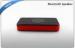 Red Silicon Bluetooth Wireless Mini Speakers Dual Passive Speakers