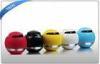 Portable With Compatible USB / FM Mini Bluetooth wirless Speaker / Speakers
