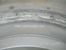 Q345 Hot Rolled Steel Racing Bike Tire Mold , Forging Steel Precise Tire Mold