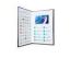 commercial multimedia lcd video business cards for opening veremonies
