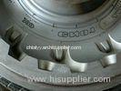 Agricultural Tyre Mould / Forging Steel Solid Tyre Molds Produce By EMD Process