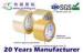 non-toxic Self adhesive BOPP Packing Tapes for office / workshop , SGS ROHS