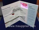 customized invitation Video Greeting Card , promotional video business cards