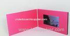 4G memory lcd video mailer for Holidays / Valentine's day / Chrismas'day