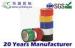 non-toxic tasteless BOPP Colored Packing Tape , Self Adhesive Tapes