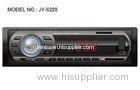 Single Din Car Mp3 Player SD MMC USB FM Transmitter Music Player