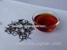 Healthy Tieguanyin CTC Organic Black Teas With EU Standard
