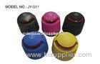 Outdoor Portable Bluetooth Speaker with Micro SD , Cell Phone Bluetooth Speakers