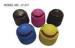 Outdoor Portable Bluetooth Speaker with Micro SD , Cell Phone Bluetooth Speakers