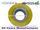 140 Mtrs BOPP adhesive tape / Packing Tapes For Bundling Items