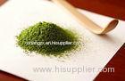Smashed Organic Matcha Green Tea Powder With USAD Certificate