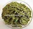 West Lake Tight Flat Longjing Green Tea , Early Spring Minqian Lungching Tea