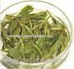 OEM Early Spring Dragon Well Green Tea Leaves With BCS Organic Certificate