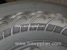 custom CNC machining Tyre Mold for Motorized Pedal / Motorcycle