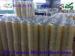 52mm Wide Yellowish Transparent Packing tape , Good Retention Force