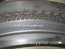 One-time EDM processing Tire Molds for Stroller / Bicycle