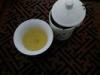 Fresh Organic Roasted Green Tea Japanese Sencha Tea For Decrease Blood Pressure