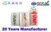 tasteless company logo Custom Printed Packing Tape of Biaxially Oriented Polypropylene film