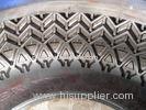 Sports Car / Grass Karting steel Tyre Molds , CNC machining