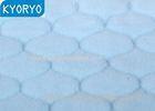 Soft and Waterproof Back Reusable Incontinent Absorbent Pad for Baby Crib