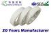 white customized industrial strength double sided tape 80mic 120mic 140mic