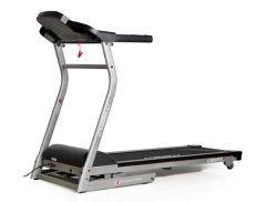 small treadmill with incline motor treadmill