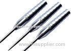 Durable 20g 90% Tungsten Dart Barrels For Competition , Tungsten Steel Tip Darts