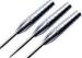 Durable 20g 90% Tungsten Dart Barrels For Competition , Tungsten Steel Tip Darts